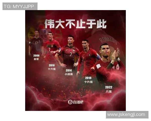 从贫困少年到足球巨星：C罗的奋斗与荣耀之路