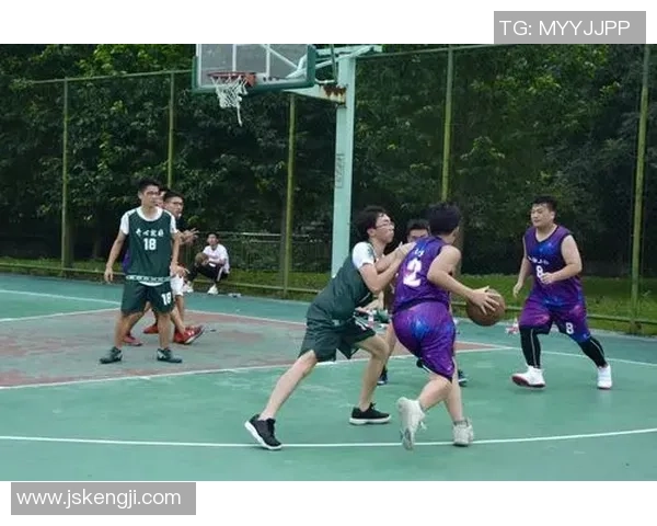 专访陈丽：探寻篮球背后的成功秘诀与成长故事