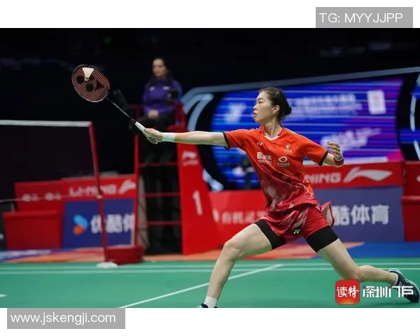 大师赛点评：广州羽毛球队的技术表现